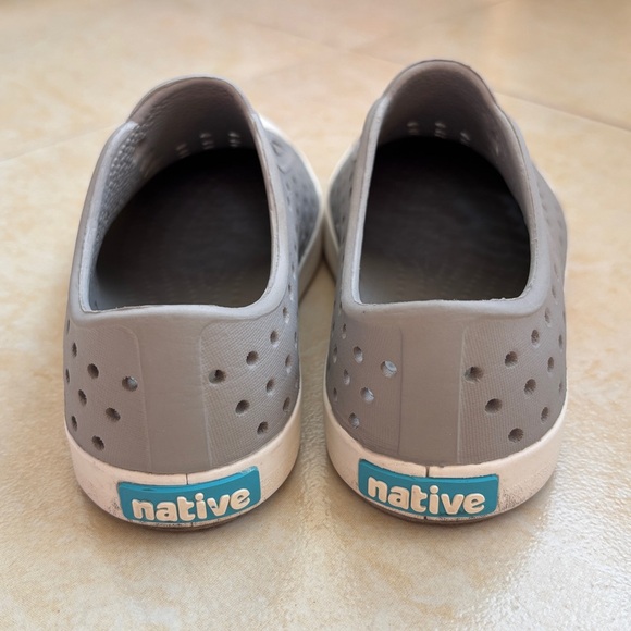 Native Shoes Jefferson Sneakers - Picture 3 of 6